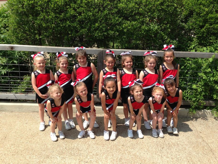 Texas AllStar Cheer & Dance