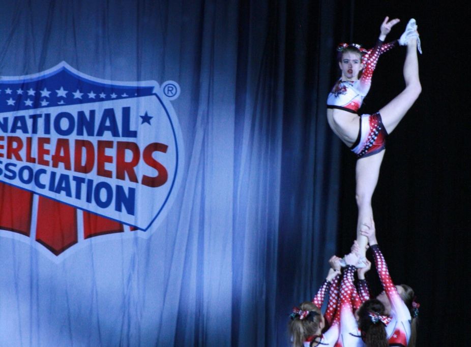 Texas AllStar Cheer & Dance