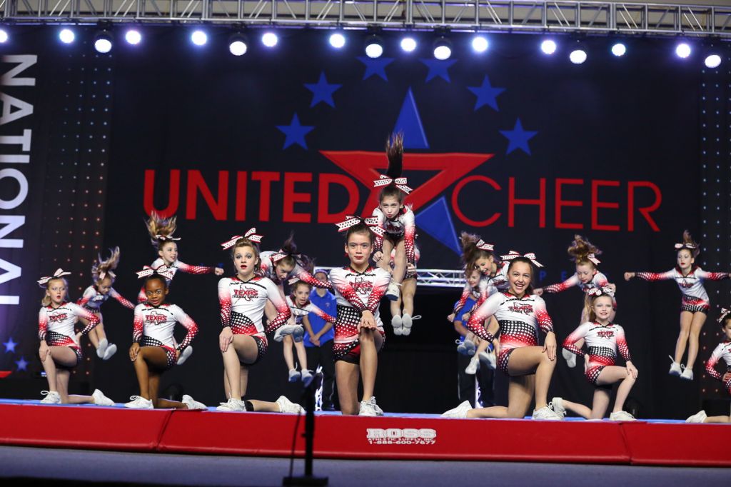 Texas AllStar Cheer & Dance