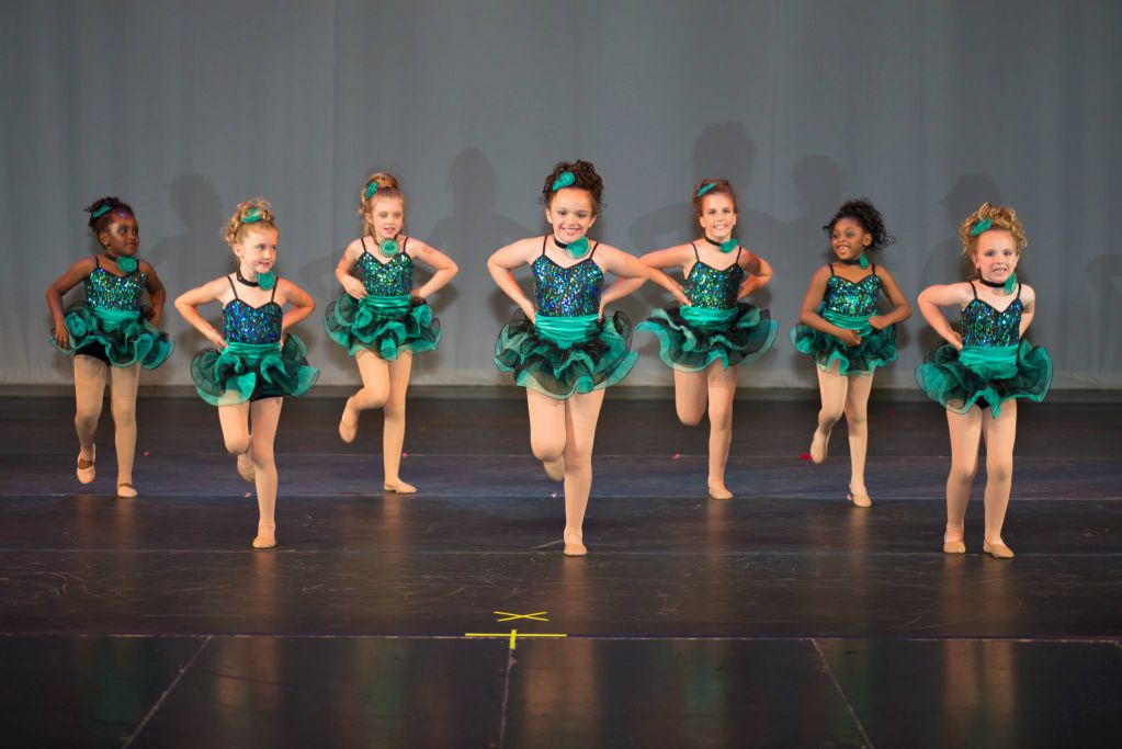 Linsey's Cheer & Dance Center - Intensity Elite